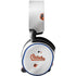 MLB Baltimore Orioles Home Jersey SteelSeries Arctis 5 Skin