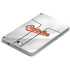 MLB Baltimore Orioles Home Jersey Surface Duo Skin