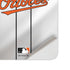 MLB Baltimore Orioles Home Jersey Surface Duo Skin