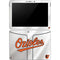 MLB Baltimore Orioles Home Jersey Surface Go Skin