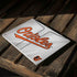 MLB Baltimore Orioles Home Jersey Surface Laptop 3 13.5in Skin