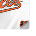 MLB Baltimore Orioles Home Jersey Surface Laptop Studio Skin