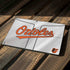MLB Baltimore Orioles Home Jersey Surface Pro 7 Skin