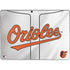 MLB Baltimore Orioles Home Jersey Surface Pro 9 Skin