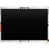 MLB Baltimore Orioles Home Jersey Surface Pro 9 Skin