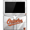 MLB Baltimore Orioles Home Jersey Surface Pro Tablet Skin