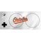MLB Baltimore Orioles Home Jersey Xbox Adaptive Controller Skin
