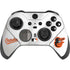 MLB Baltimore Orioles Home Jersey Xbox Elite Wireless Controller Series 2 Skin