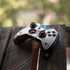 MLB Baltimore Orioles Home Jersey Xbox One Controller Skin