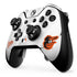 MLB Baltimore Orioles Home Jersey Xbox One Elite Controller Skin