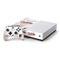 MLB Baltimore Orioles Home Jersey Xbox One S Console and Controller Bundle Skin