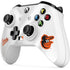 MLB Baltimore Orioles Home Jersey Xbox One S Controller Skin