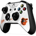 MLB Baltimore Orioles Home Jersey Xbox One X Controller Skin
