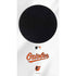 MLB Baltimore Orioles Home Jersey Xbox Series S Bundle Skin