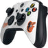 MLB Baltimore Orioles Home Jersey Xbox Series X Controller Skin