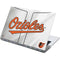 MLB Baltimore Orioles Home Jersey Yoga 910 2-in-1 14in Touch-Screen Skin