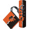 MLB Baltimore Orioles Split Amazon Fire TV Skin