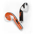 MLB Baltimore Orioles Split Apple AirPods 2 Skin