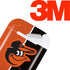 MLB Baltimore Orioles Split Apple AirPods 2 Skin