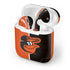MLB Baltimore Orioles Split Apple AirPods Skin