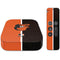 MLB Baltimore Orioles Split Apple TV Skin