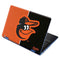 MLB Baltimore Orioles Split Aspire R11 11.6in Skin