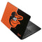 MLB Baltimore Orioles Split Asus X502CA 15.6 Skin