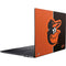 MLB Baltimore Orioles Split Ativ Book 9 (15.6in 2014) Skin