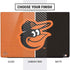 MLB Baltimore Orioles Split Dell Vostro Skin