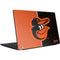MLB Baltimore Orioles Split Dell Vostro Skin