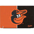 MLB Baltimore Orioles Split Dell Vostro Skin