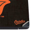 MLB Baltimore Orioles Split Dell Vostro Skin
