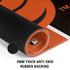 MLB Baltimore Orioles Split Gaming Mouse Pad