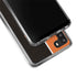 MLB Baltimore Orioles Split Galaxy A21 Clear Case
