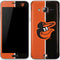 MLB Baltimore Orioles Split Galaxy J3 Skin