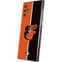 MLB Baltimore Orioles Split Galaxy Note 10 Plus Skin