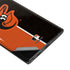 MLB Baltimore Orioles Split Galaxy Note 10 Plus Skin