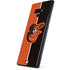 MLB Baltimore Orioles Split Galaxy Note 9 Skin