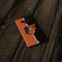 MLB Baltimore Orioles Split Galaxy Note 9 Skin