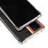 MLB Baltimore Orioles Split Galaxy Note20 5G Clear Case