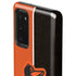 MLB Baltimore Orioles Split Galaxy Note20 5G Pro Case
