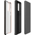 MLB Baltimore Orioles Split Galaxy Note20 5G Pro Case