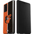 MLB Baltimore Orioles Split Galaxy Note20 5G Pro Case