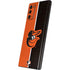 MLB Baltimore Orioles Split Galaxy Note20 5G Skin
