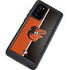MLB Baltimore Orioles Split Galaxy Note20 5G Waterproof Case