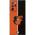 MLB Baltimore Orioles Split Galaxy Note20 Ultra 5G Skin