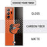 MLB Baltimore Orioles Split Galaxy Note20 Ultra 5G Skin