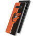 MLB Baltimore Orioles Split Galaxy S10 Plus Skin