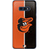 MLB Baltimore Orioles Split Galaxy S10e Skin