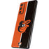MLB Baltimore Orioles Split Galaxy S20 Fan Edition Skin